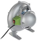 دم برقی 2 اینچ رابین (سیم پیچ مسی) مدل R6120 - تصویر 2