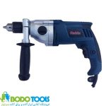 دریل 13چکشی گیربکسی 1050وات رابین مدل R1007
