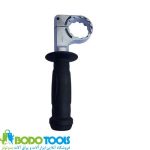 دریل 13چکشی گیربکسی 1050وات رابین مدل R1007 - تصویر 5