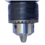 دریل 13چکشی گیربکسی 1050وات رابین مدل R1007 - تصویر 8