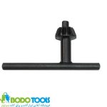 دریل ١٣ نیم تنه فلزی ٨١٠ وات رابین مدل R1015 - تصویر 4