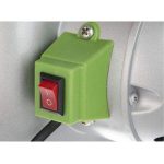 دم برقی ٢/5 اینچ رابین (سیم پیچ مسی) مدل R6125 - تصویر 4