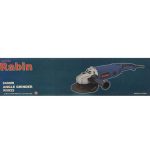 فرز آهنگری 2400 وات رابین مدل R3022 - تصویر 3