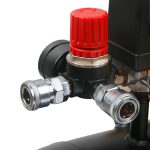 کمپرسور باد 10 لیتری رونیکس مدل RC-1010 - تصویر 2
