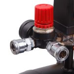 کمپرسور باد 10 لیتری رونیکس مدل RC-1010 - تصویر 11