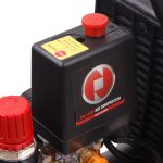 کمپرسور باد 10 لیتری رونیکس مدل RC-1010 - تصویر 12
