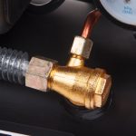 کمپرسور باد 10 لیتری رونیکس مدل RC-1010 - تصویر 13
