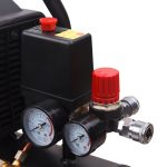 کمپرسور باد 10 لیتری رونیکس مدل RC-1010 - تصویر 5