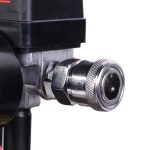 کمپرسور سایلنت 25 لیتری رونیکس مدل RC-2512 - تصویر 4