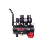 کمپرسور سایلنت 25 لیتری رونیکس مدل RC-2512