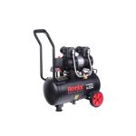 کمپرسور سایلنت 25 لیتری رونیکس مدل RC-2512 - تصویر 3