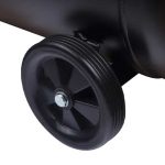 کمپرسور باد سایلنت 50لیتری دوموتوره رونیکس مدلRC-5013 - تصویر 3