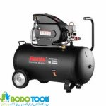 کمپرسور باد 80لیتری رونیکس مدلRC-8010