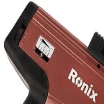 تفنگ میخکوب (هیلتی) تایوانی رونیکس مدل RH-0450 - تصویر 13