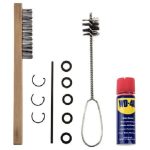 تفنگ میخکوب (هیلتی) تایوانی رونیکس مدل RH-0450 - تصویر 15