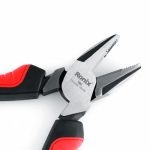 انبردست 7اینچ لئو رونیکس مدل RH-1127