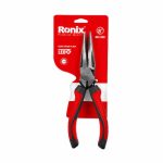 دم باریک 8اینچ لئو رونیکس مدلRH-1328 - تصویر 2