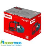پیستوله برقی خرطومی 650 وات رونیکس مدل RH-1365 - تصویر 10