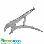 انبر قفلی سه پرچ سایز 7 اینچ رونیکس مدل RH-1412 - تصویر 3