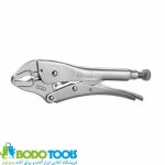 انبر قفلی سه پرچ سایز 5 اینچ رونیکس مدل RH-1411