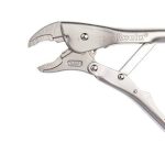 انبر قفلی سه پرچ سایز 10 اینچ رونیکس مدل RH-1413 - تصویر 6