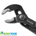 انبر کلاغی اتوماتیک رونیکس مدل RH-1430 - تصویر 5