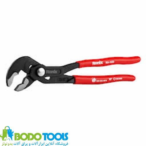 RH-1430-2-1.jpg انبر کلاغی اتوماتیک رونیکس مدل RH-1430 - تصویر 1