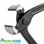گاز آرماتوربندی 10 اینچ رونیکس مدل RH-1510 - تصویر 6