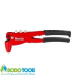 انبر پرچ مدل اپیتما رونیکس تایوان مدل RH-1601 - تصویر 4