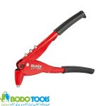 انبر پرچ مدل اپیتما رونیکس تایوان مدل RH-1601 - تصویر 15