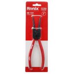 خار باز کن سر راست سایز 7 رونیکس مدل RH-1727 - تصویر 2