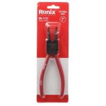 خار باز کن سر کج سایز 7 رونیکس مدل RH-1737 - تصویر 2