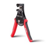 سیم لخت کن اتوماتیک رونیکس مدل RH-1810 - تصویر 3