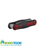 آلن ستاره ای چاقویی رونیکس مدل RH-2021 - تصویر 3