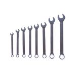 آچار یکسر تخت یکسر رینگ 8 عددی رونیکس مدل RH-2101 - تصویر 5