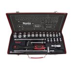 جعبه بکس 24 پارچه رونیکس تایوان مدل RH-2624