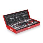 جعبه بکس 40 پارچه تایوانی رونیکس مدل RH-2640