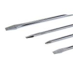 پیچ گوشتی دسته کریستال با مشتی 7عددی رونیکس مدلRH-2701 - تصویر 6