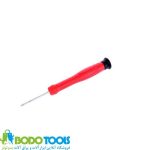 پیچگوشتی ساعتی 6 عددی دسته پلاستیکی رونیکس مدل RH-2712 - تصویر 4