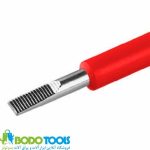 فازمتر سایز بزرگ 180میلی متر رونیکس مدل RH-2718 - تصویر 3