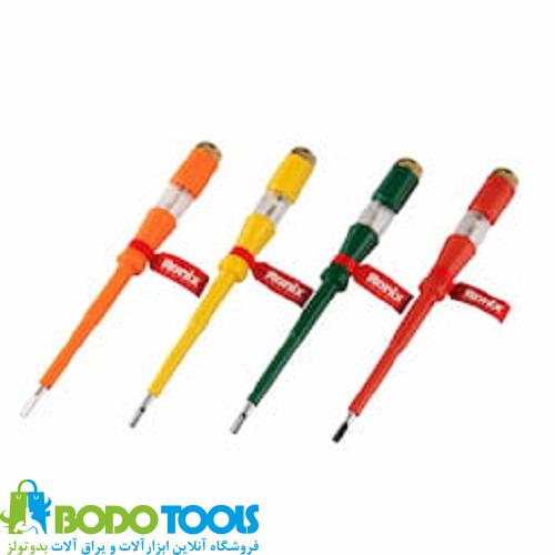 RH-2714-1.jpg فازمتر سایز بزرگ 180میلی متر رونیکس مدل RH-2718 - تصویر 1