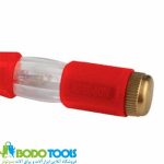 فازمتر سایز بزرگ 180میلی متر رونیکس مدل RH-2718 - تصویر 4