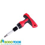 کیت 24 عددی سری پیچگوشتی و بکس رونیکس مدل RH-2715 - تصویر 2