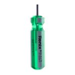 پیچ گوشتی دسته کریستال 75×3دوسو رونیکس مدلRH-2730 - تصویر 2