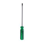 پیچ گوشتی دسته کریستال 100×3دوسو رونیکس مدلRH-2731 - تصویر 2