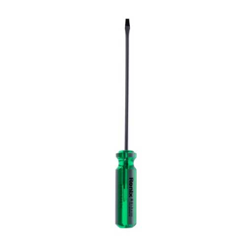 RH-2731.jpg پیچ گوشتی دسته کریستال 100×3دوسو رونیکس مدلRH-2731 - تصویر 1
