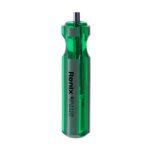 پیچ گوشتی دسته کریستال 125×5دوسو رونیکس مدلRH-2751 - تصویر 2