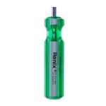 پیچ گوشتی دسته کریستال 150×6دوسو رونیکس مدلRH-2763 - تصویر 2
