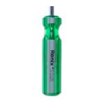 پیچ گوشتی دسته کریستال 150×8دوسو رونیکس مدلRH-2780 - تصویر 2