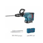 چکش تخریب 11 کیلویی رونیکس مدل RH-2812 - تصویر 2
